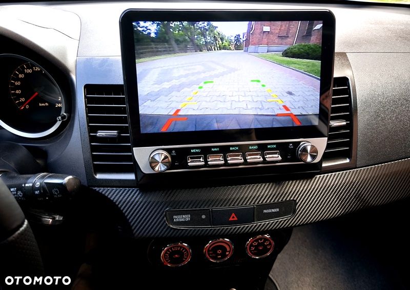 Mitsubishi Lancer 1.6 Intense - 6