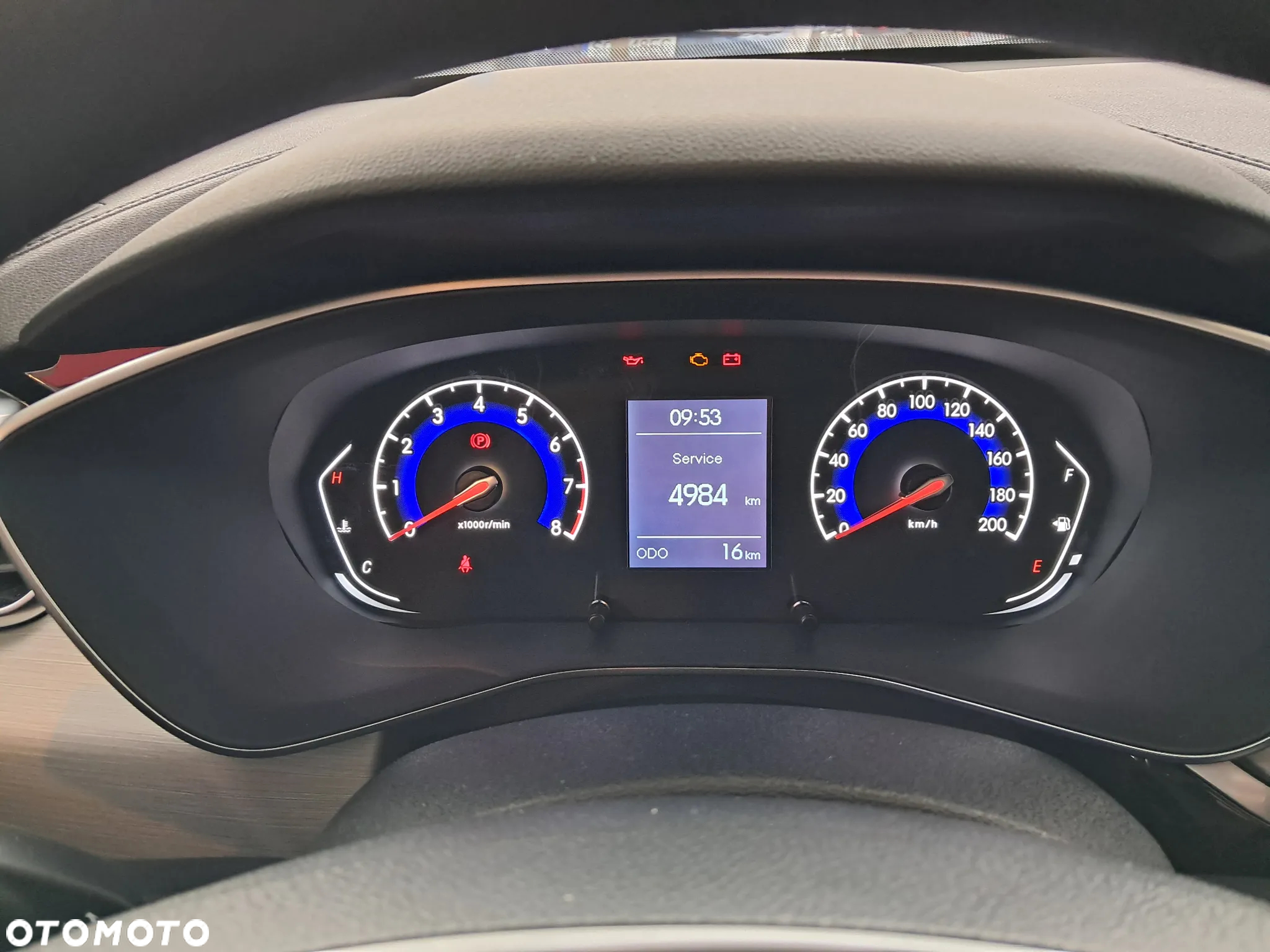 Baic Beijing 3 1.5T Luxury - 23