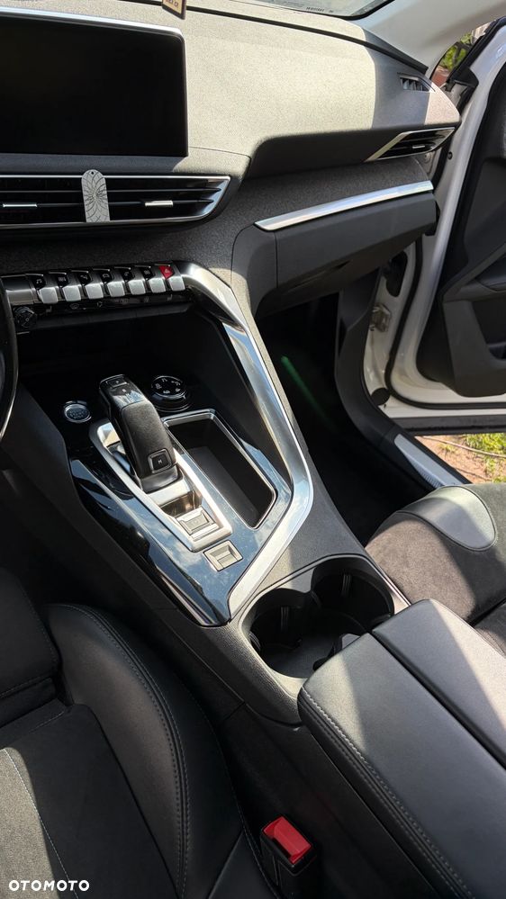 Peugeot 5008 2.0 BlueHDI Crossway S&S EAT8 - 9