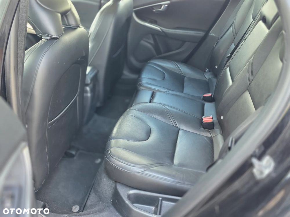 Volvo V40 D2 Drive-E SCR Kinetic - 9