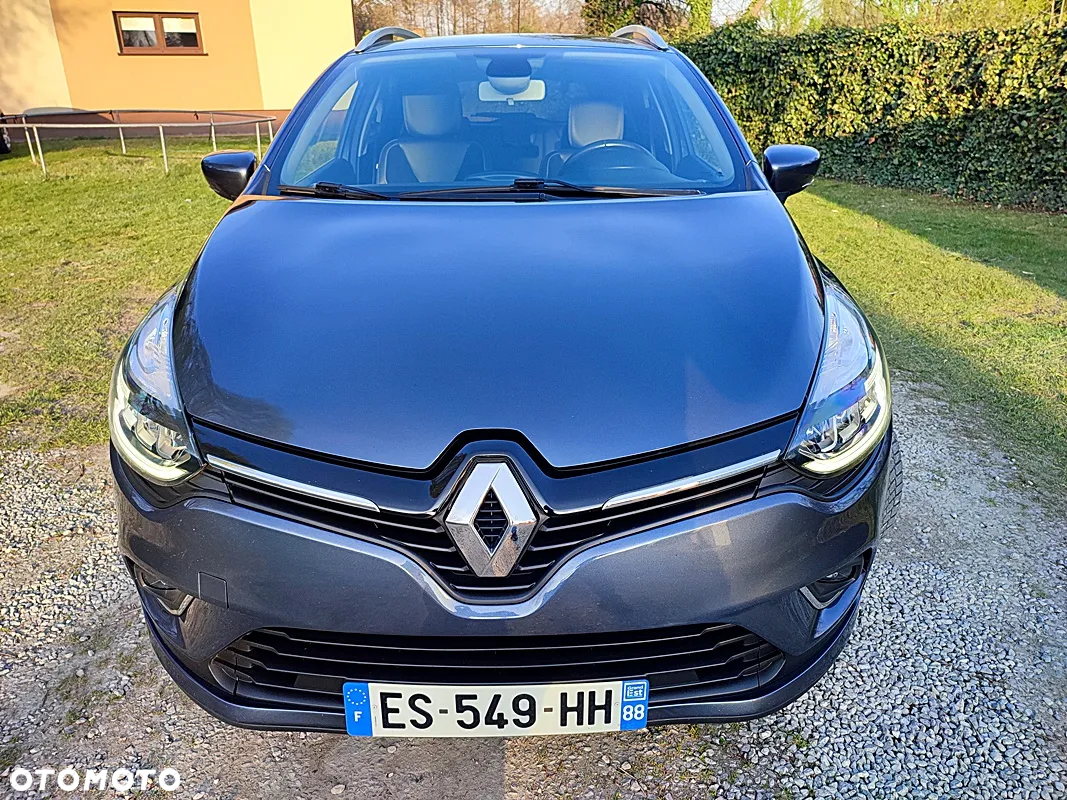 Renault Clio 1.2 Enegry TCe Intens - 3