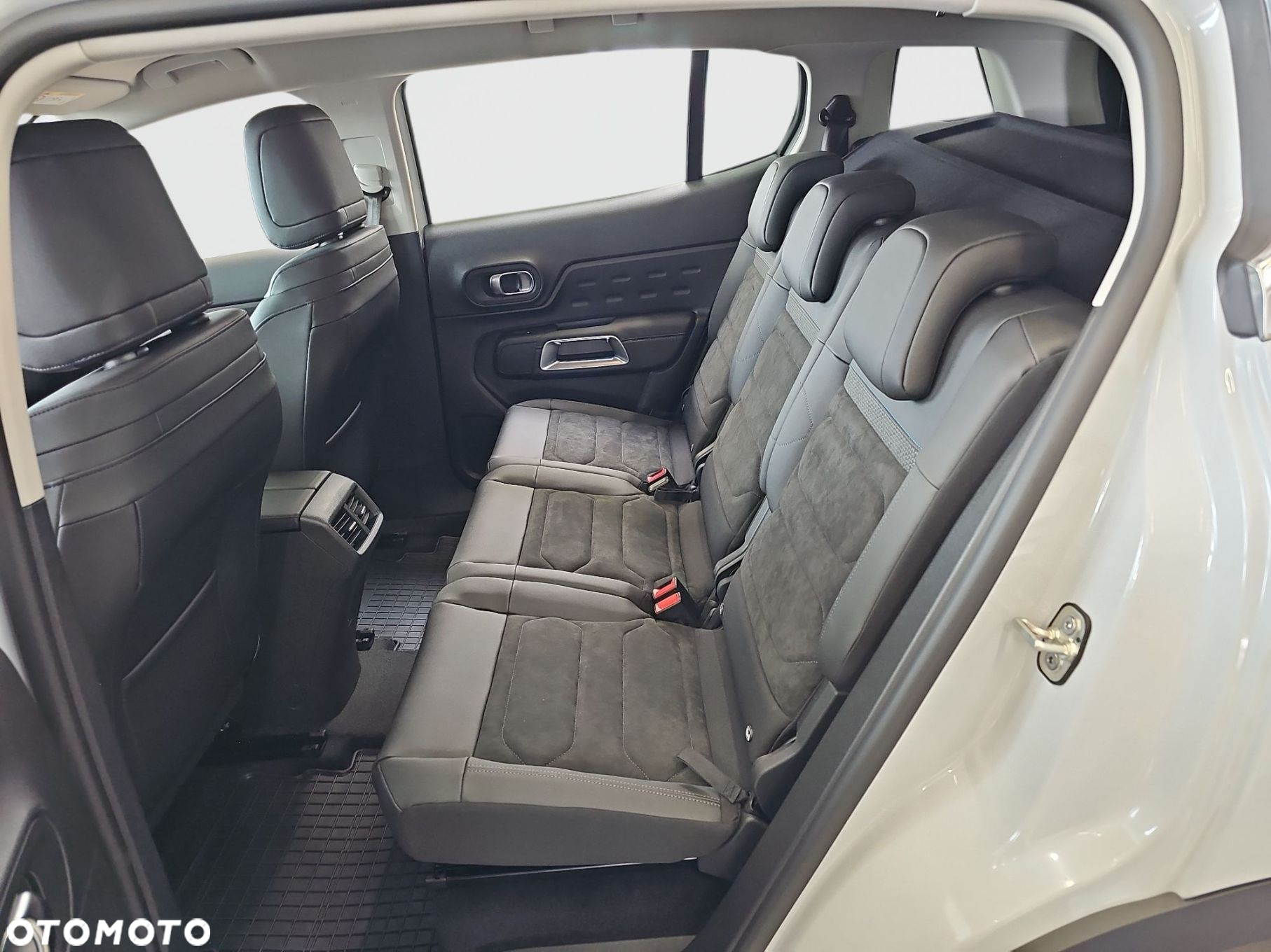 Citroën C5 Aircross - 11