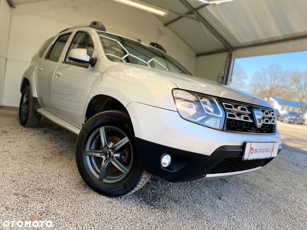 Dacia Duster 1.6 Laureate - 21