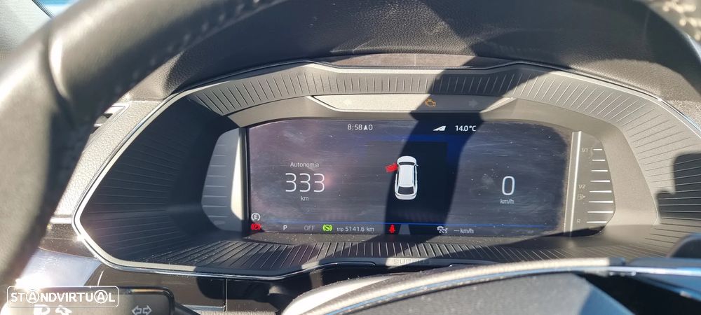 Skoda Superb Break - 9