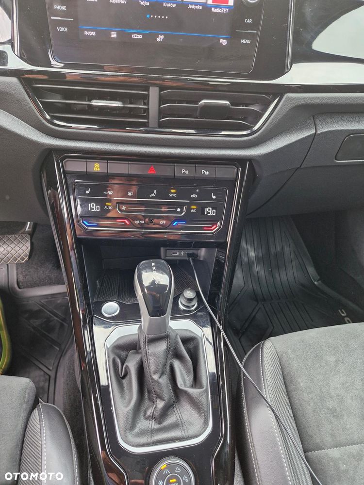 Volkswagen T-Roc 2.0 TSI 4Motion Style DSG - 20