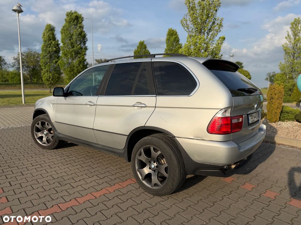 BMW X5 - 9