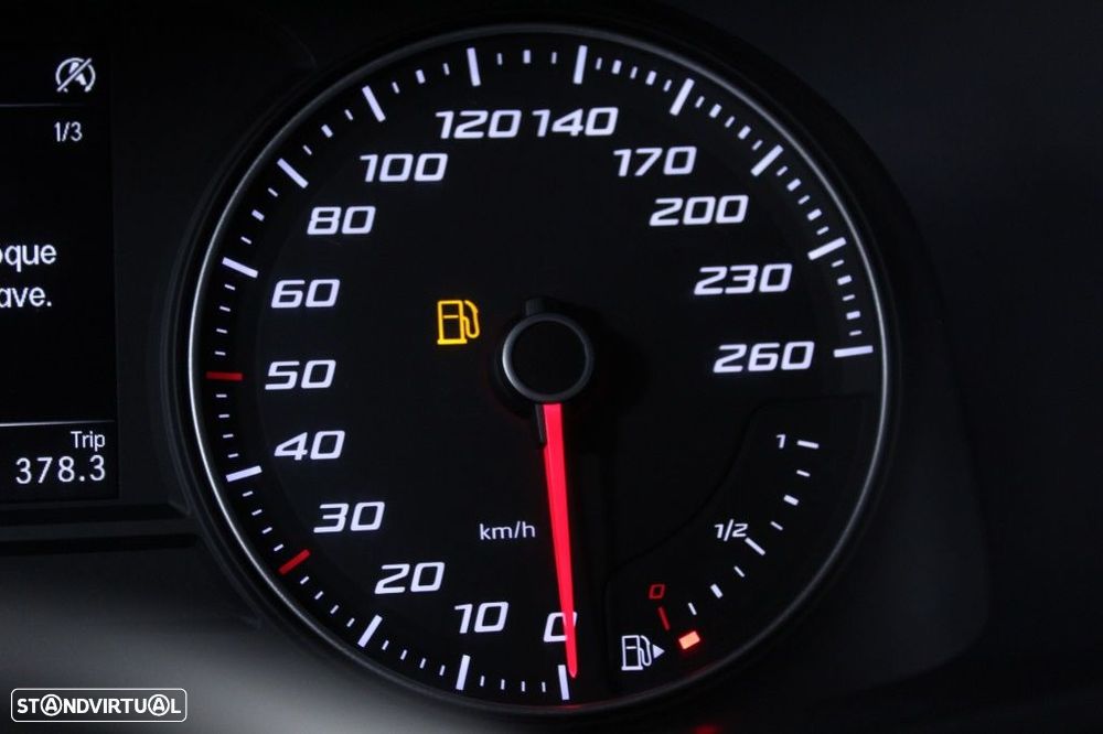 SEAT Leon ST 1.0 TSI Style - 26