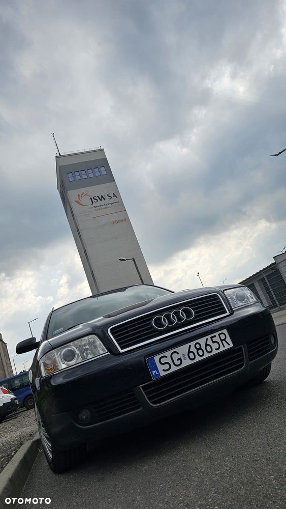 Audi A6 Avant - 6