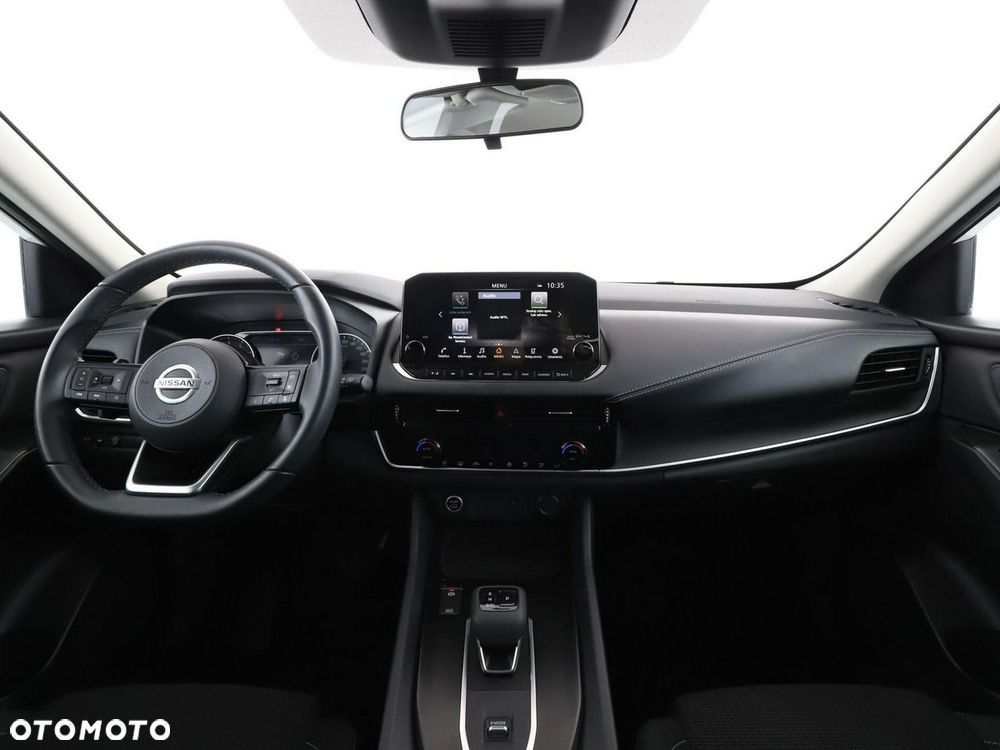 Nissan Qashqai 1.5 e-POWER N-Connecta - 16