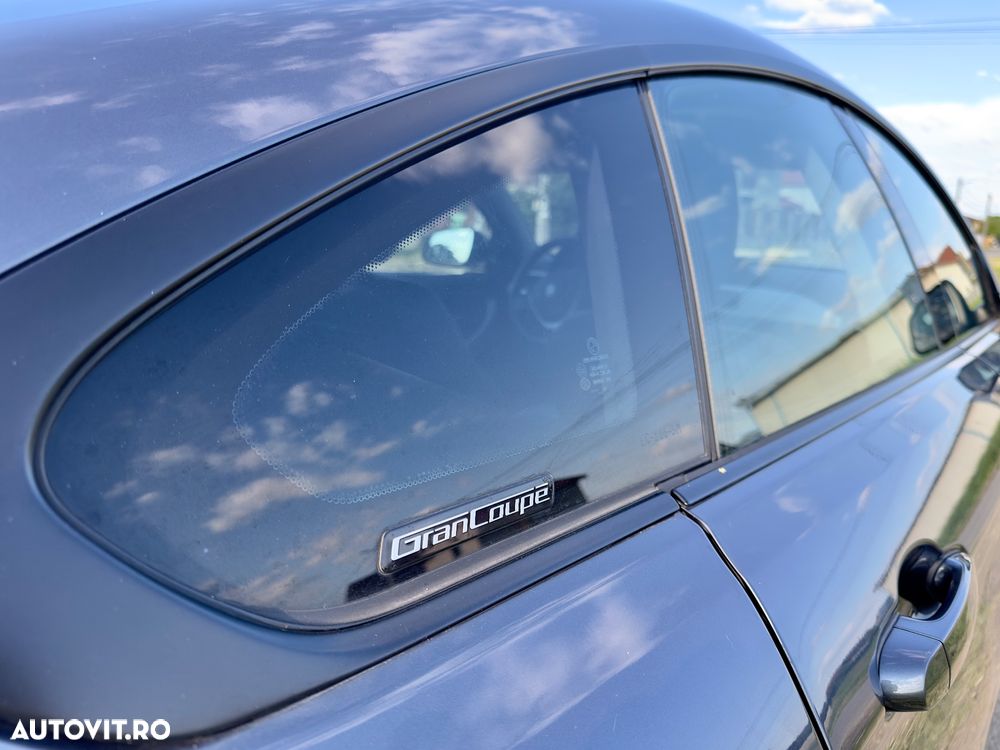 BMW Seria 4 418d Aut. Advantage - 10