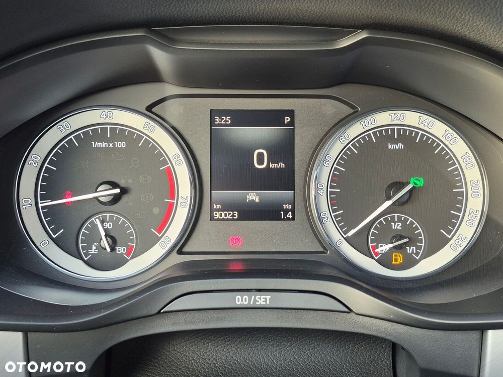 Skoda Kodiaq 1.5 TSI ACT 4x2 Ambition DSG - 32