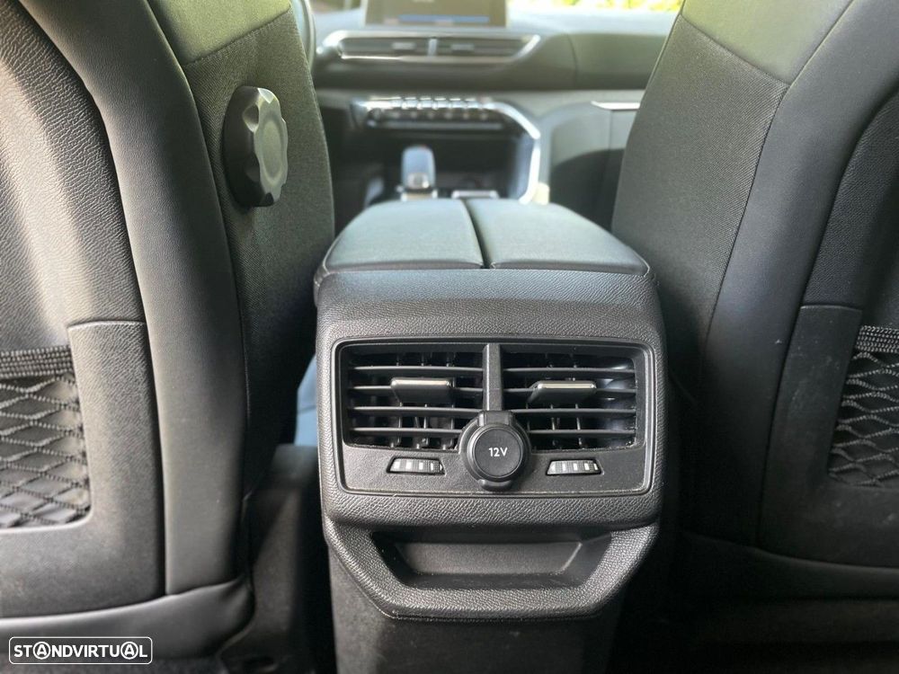 Peugeot 5008 1.5 BlueHDi Allure Pack EAT8 - 18