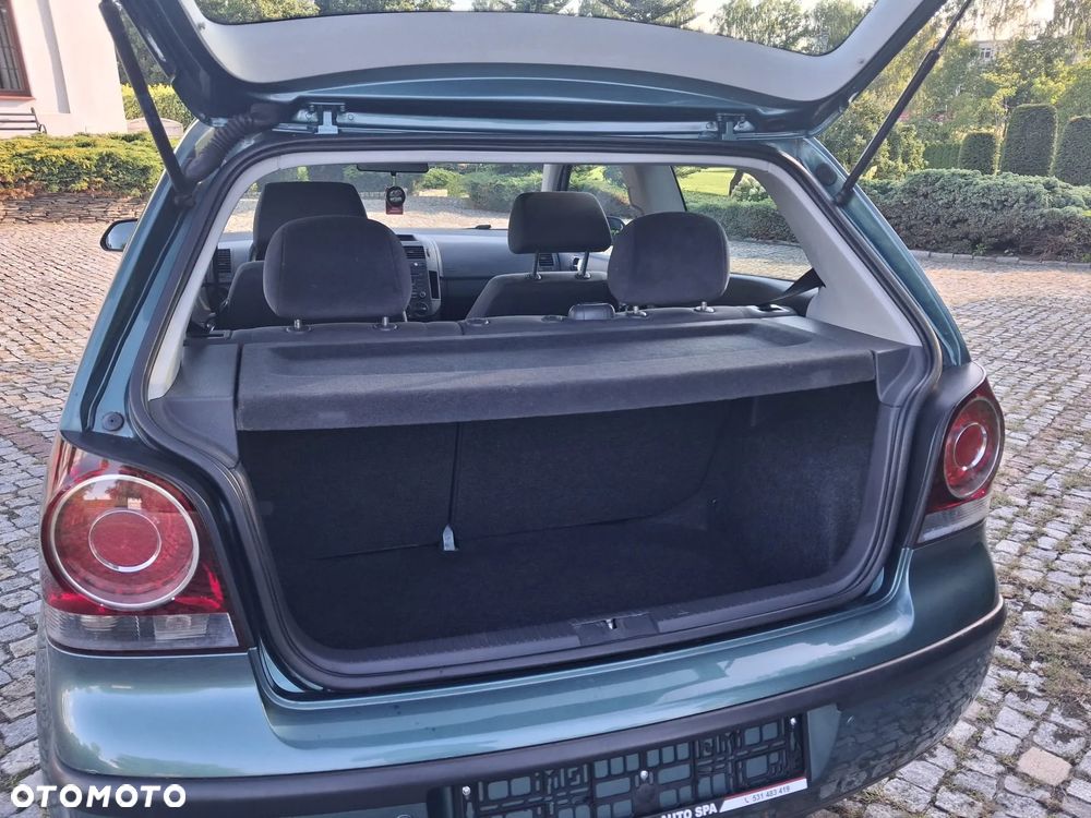 Volkswagen Polo - 10