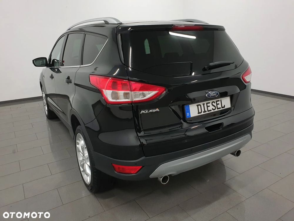 Ford Kuga - 30