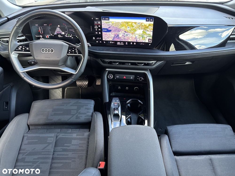 Audi Q5 - 18