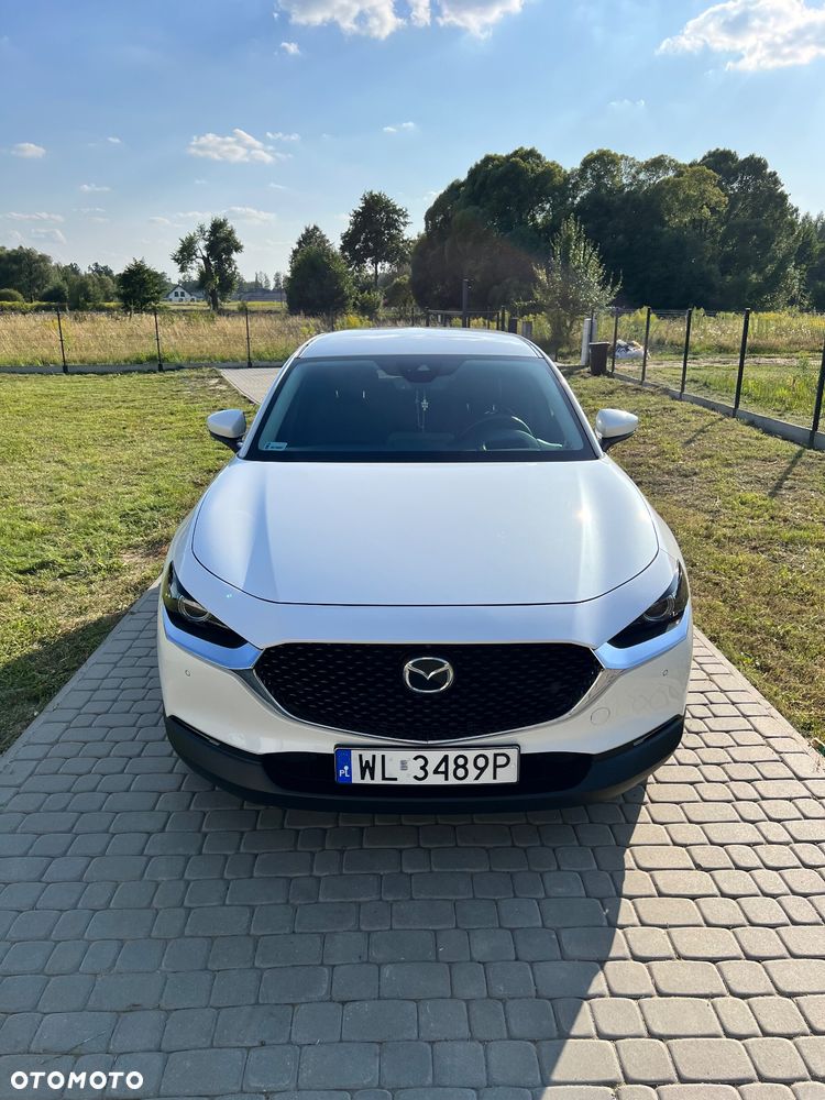 Mazda CX-30 - 2