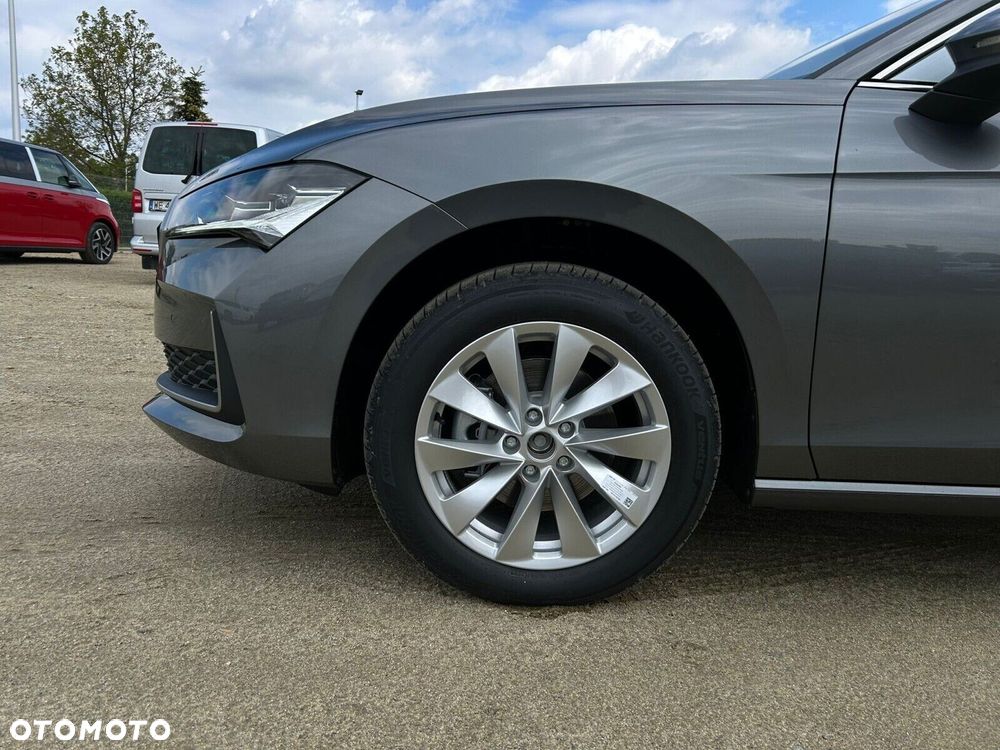 Skoda Superb - 32