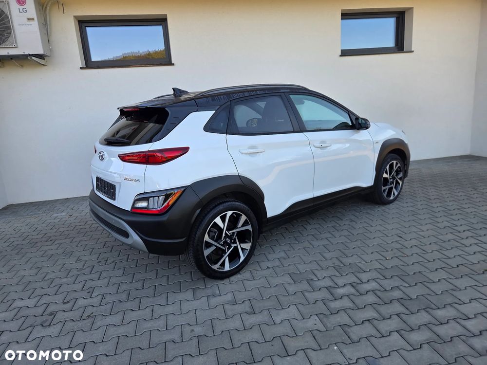 Hyundai Kona - 18