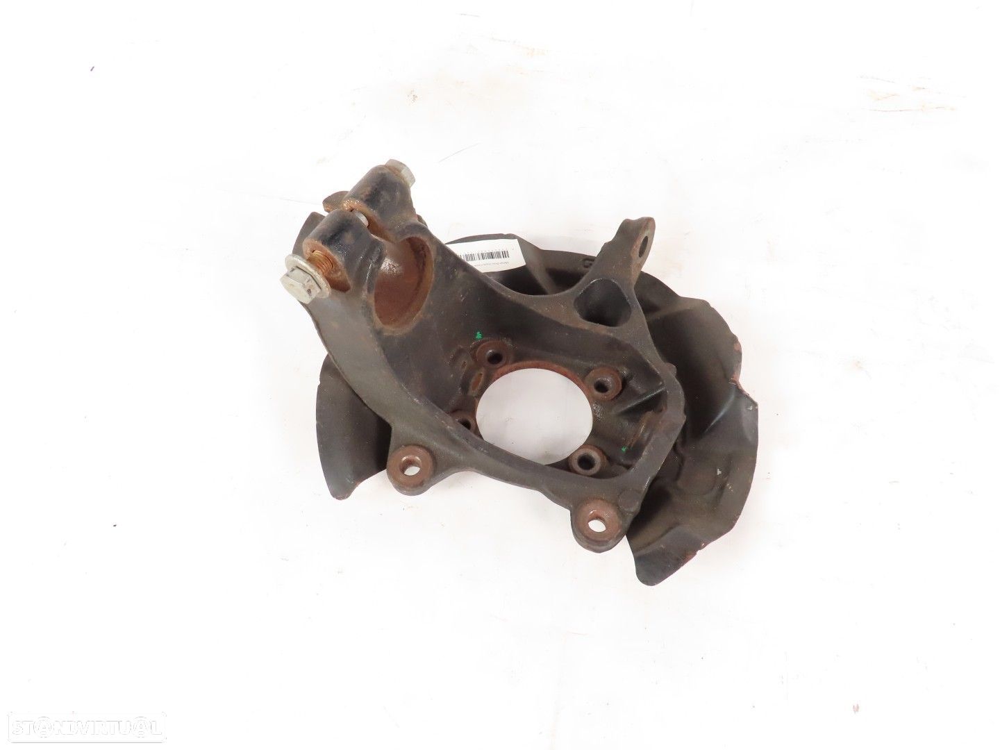 Manga d'eixo Direito/Frente Seminovo/ Original MINI MINI CLUBMAN (R55)/MINI MINI... - 1