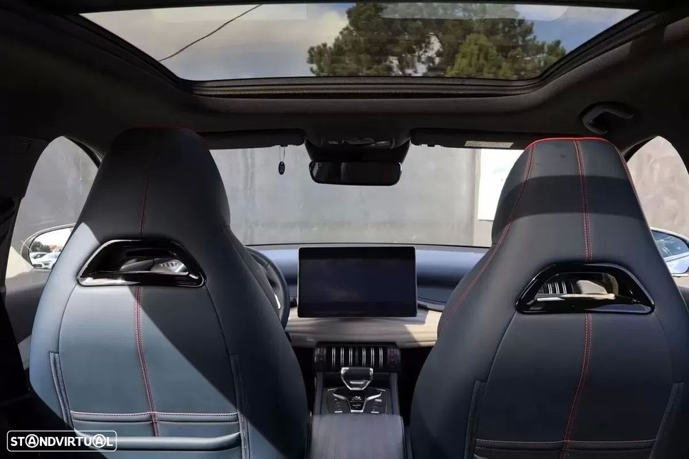 BYD Atto 3 60.48 kWh Design - 10