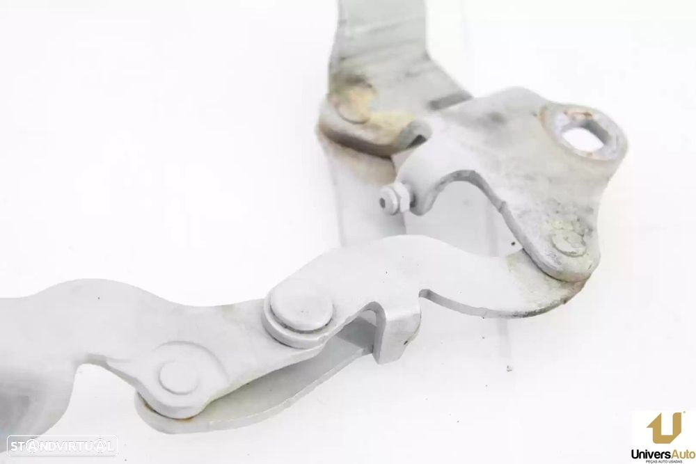 DOBRADIÇAS CAPÔ BMW 1 2007 -DERECHA - 3