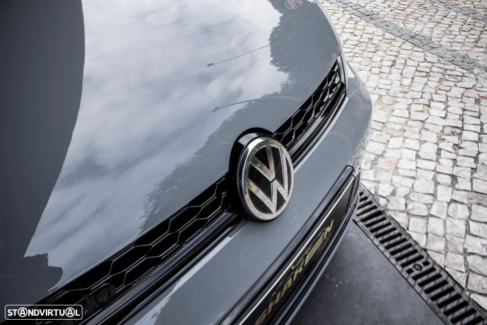 VW Golf GTD 2.0 TDI SCR DSG - 10