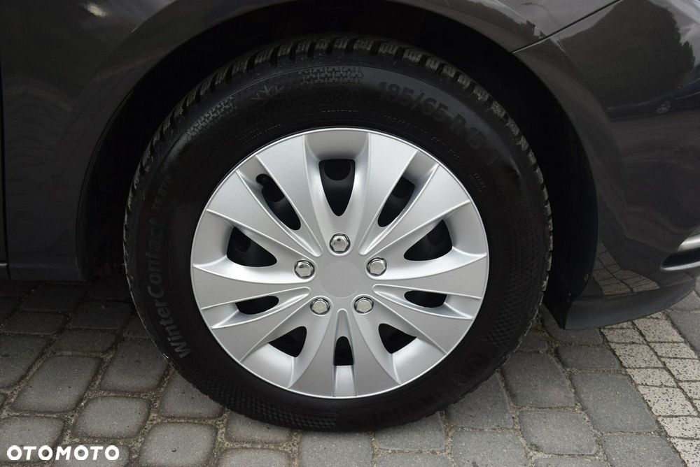 Opel Corsa 1.0 Ecotec Turbo (ecoFLEX) Start/Stop Innovation - 14