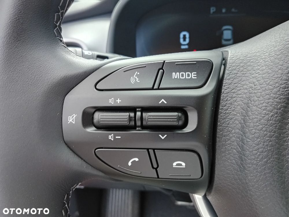 Kia Stonic 1.0 T-GDI M DCT - 19