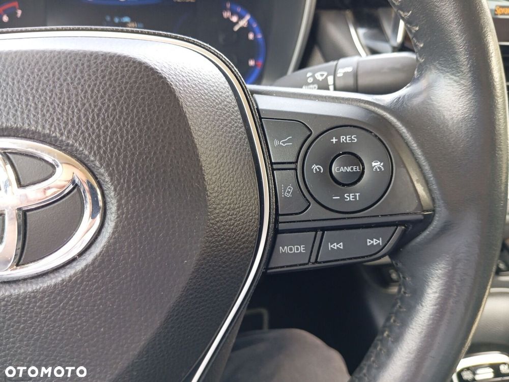 Toyota Corolla 1.8 Hybrid Comfort - 15