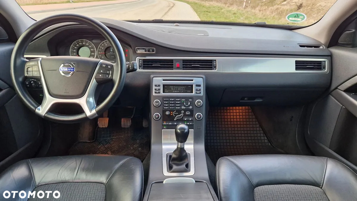 Volvo V70 - 7