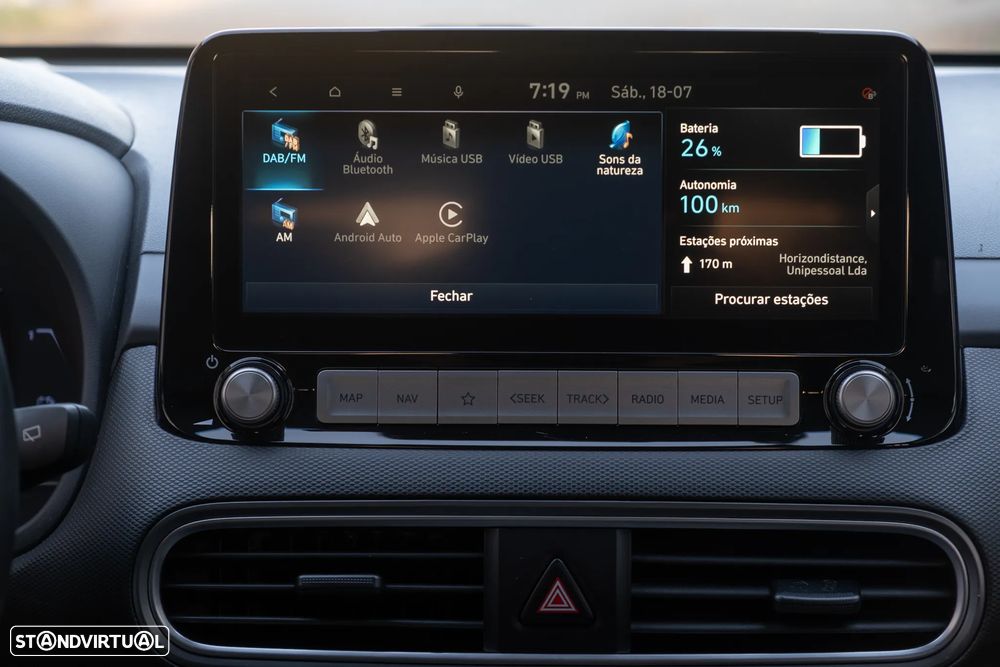 Hyundai Kauai 64 kWh Premium - 55