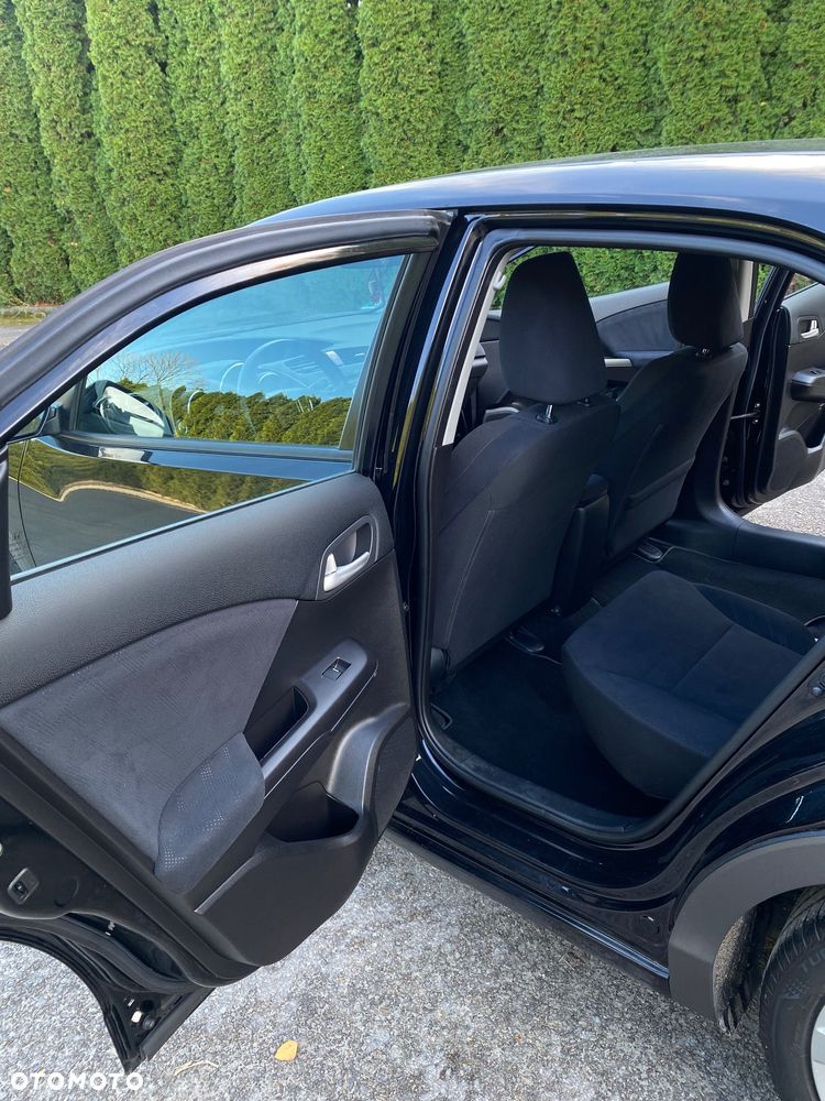 Honda Civic 1.8 Sport - 24