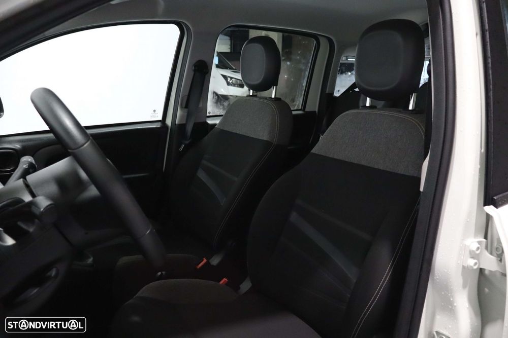 Fiat Panda 1.0 Hybrid City Life - 26