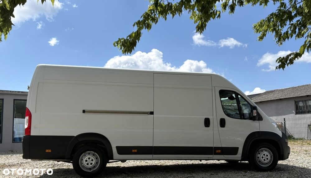 Citroën Jumper - 5