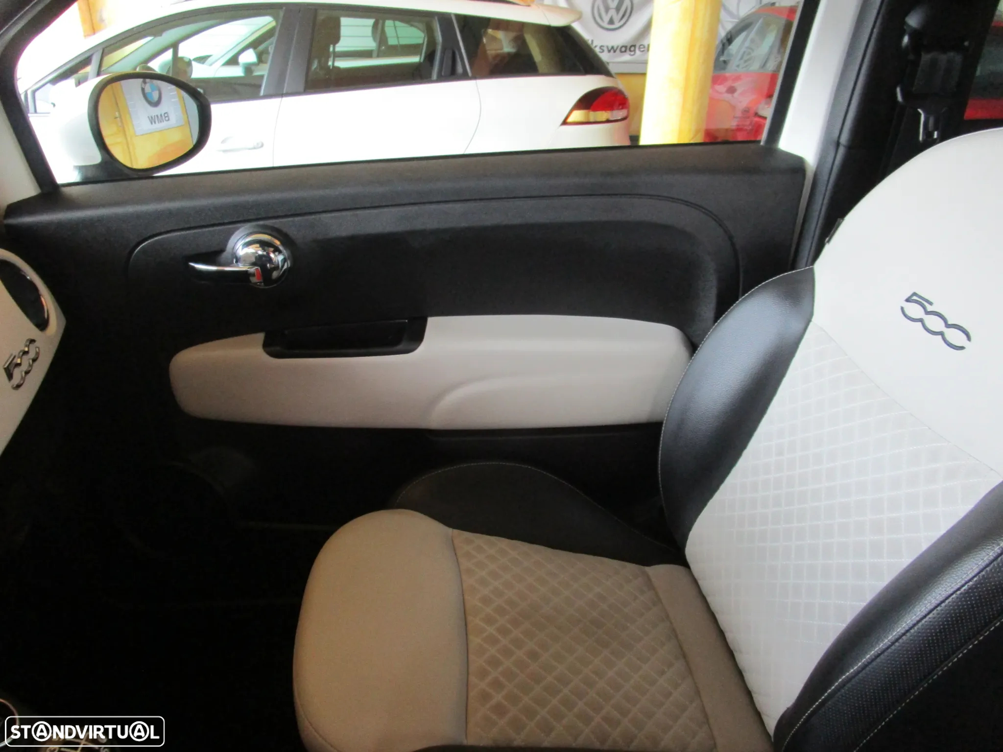 Fiat 500 1.0 Hybrid Dolcevita - 20