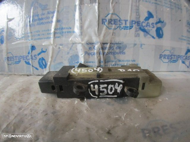 Interruptor Inter4504 RENAULT KANGOO 2 EXPRESS FASE 2 2014 1.5DCI 75CV 4P BRANCA 4 PISCAS - 2