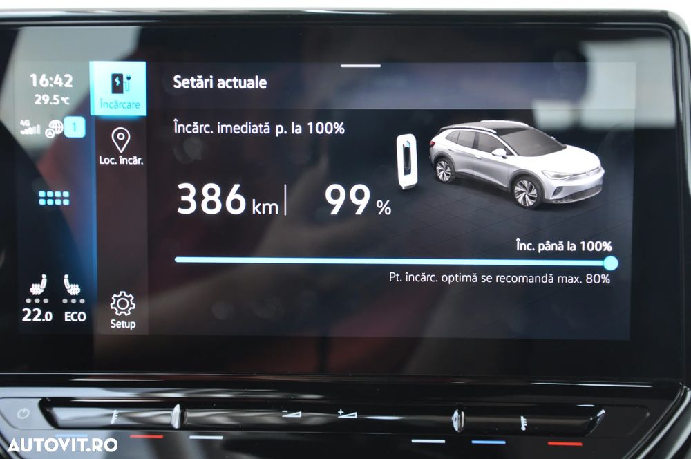 Volkswagen ID.4 77 kWh Pro Performance - 20