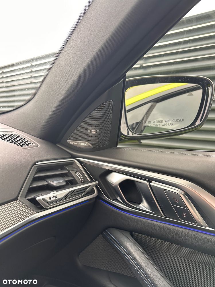 BMW Seria 4 M440i xDrive - 24
