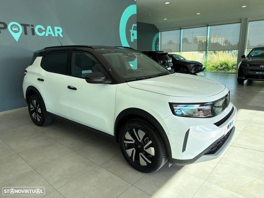 Opel Frontera 54 kWh GS - 3