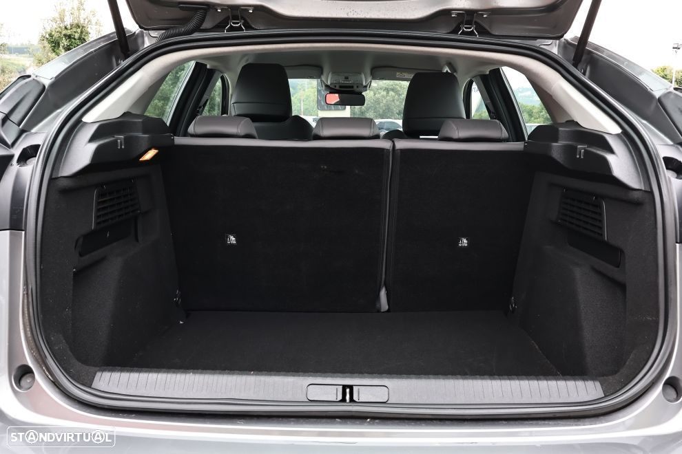 Citroën C4 1.2 Hybrid Plus e-DSC6 - 19