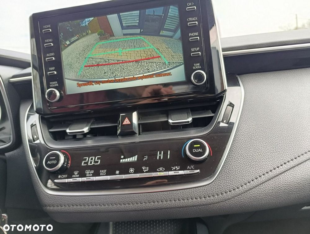 Toyota Corolla 1.5 Comfort - 8