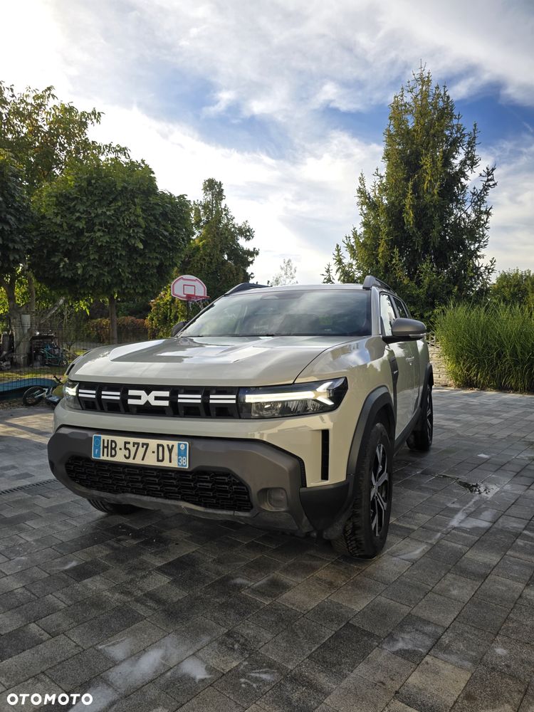 Dacia Duster - 1