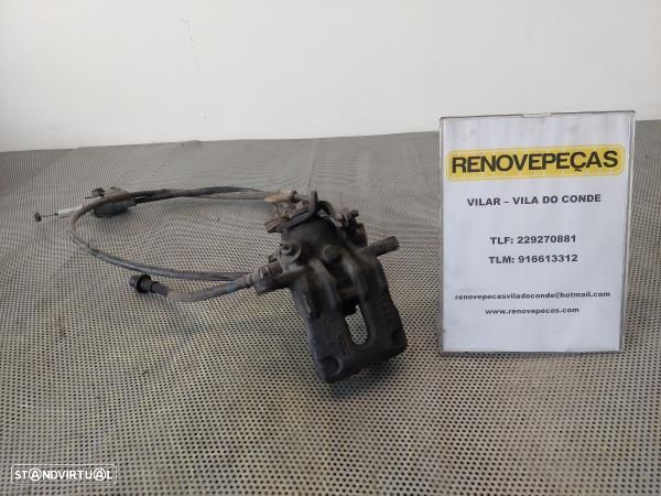 Pinça Travao Tras Esq Honda Civic Viii Hatchback (Fn, Fk) - 1