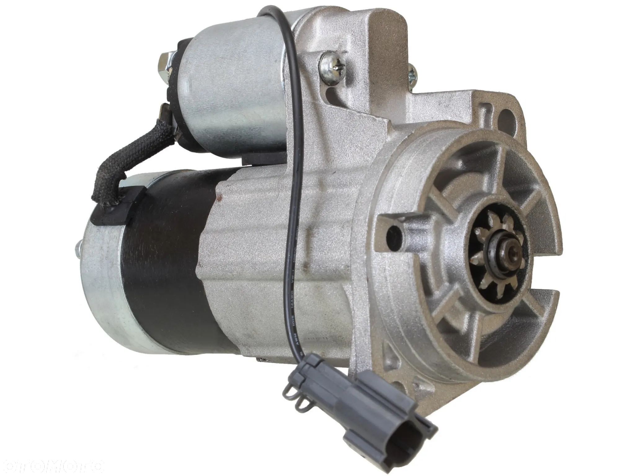 NOWY ROZRUSZNIK TCM  FCG FG FHG | 115377 / 114479 - 8