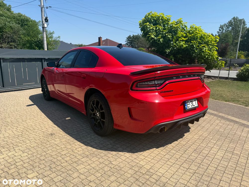 Dodge Charger - 6