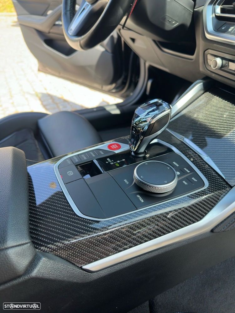 BMW M440 i xDrive Pack 50 anos M - 16