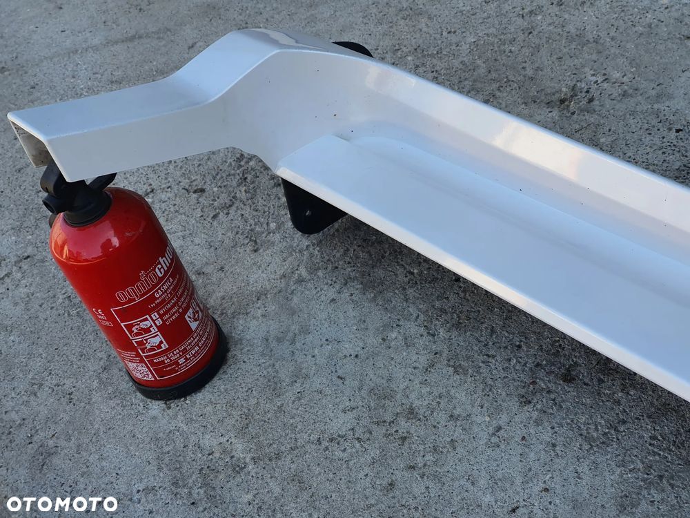 FORD KUGA II MK2 LIFT VIGNALE  LISTWA PROGOWA PRÓG LEWY CV4J-S10155 KOLOR AD - 12