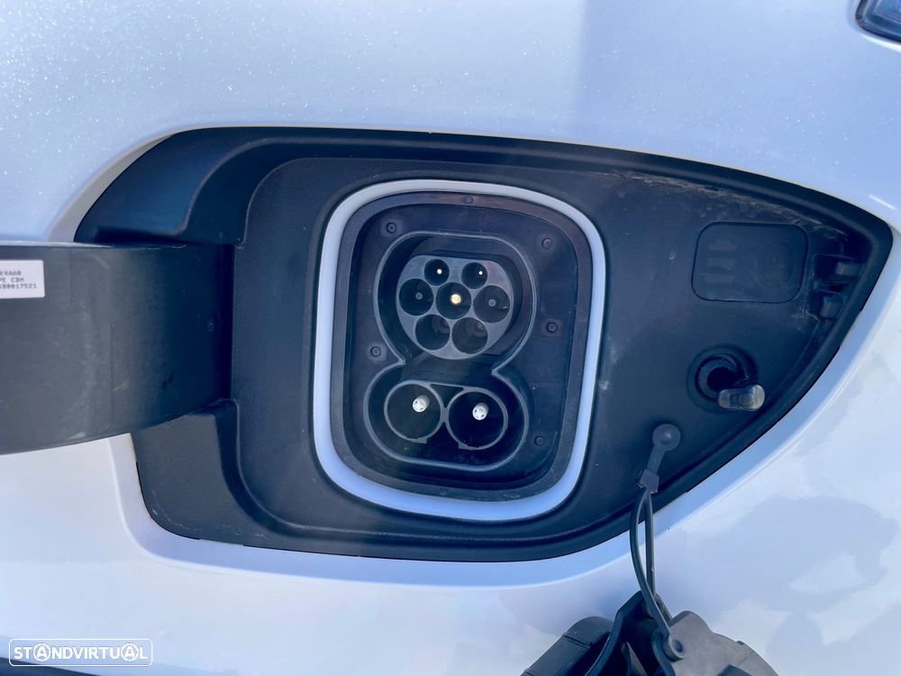 Hyundai Kauai 39 kWh Premium - 5