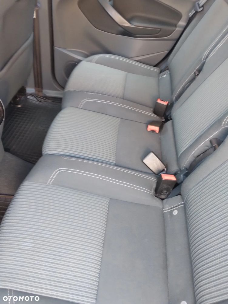 Ford C-MAX 1.6 EcoBoost Titanium ASS - 17