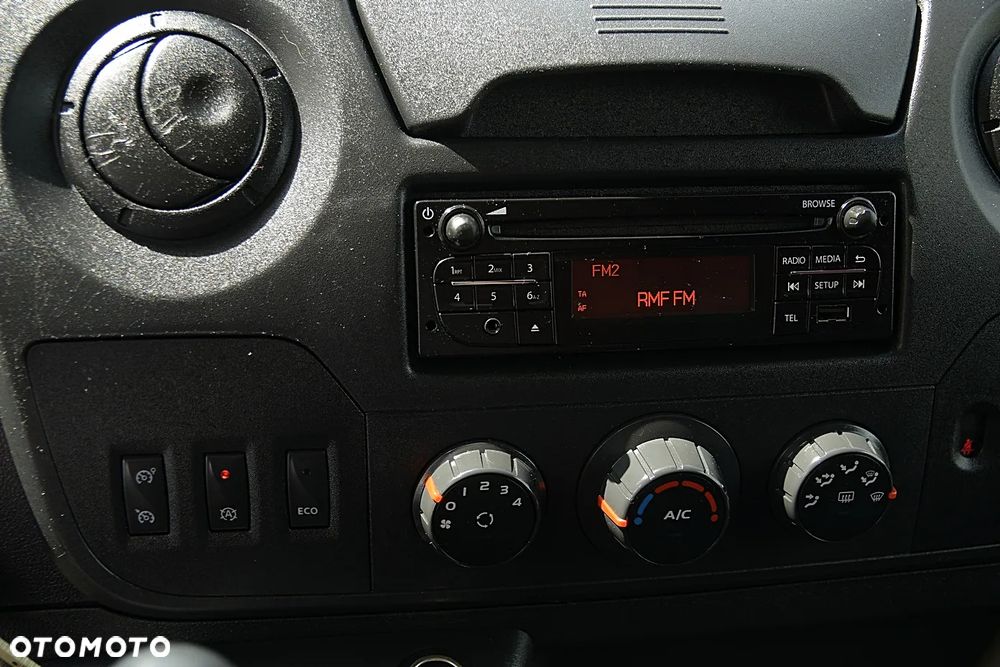 Renault MASTER=170DCi=SKRZYNIA=4.90M=10-EUROPALET - 26
